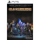Gloomhaven Mercenaries Edition PS4 PS5